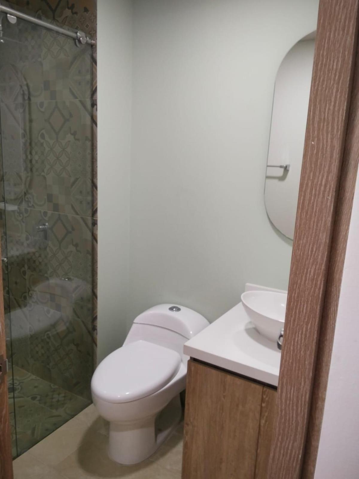 Apartamento 36av Apto 303 Movistar Aren *
