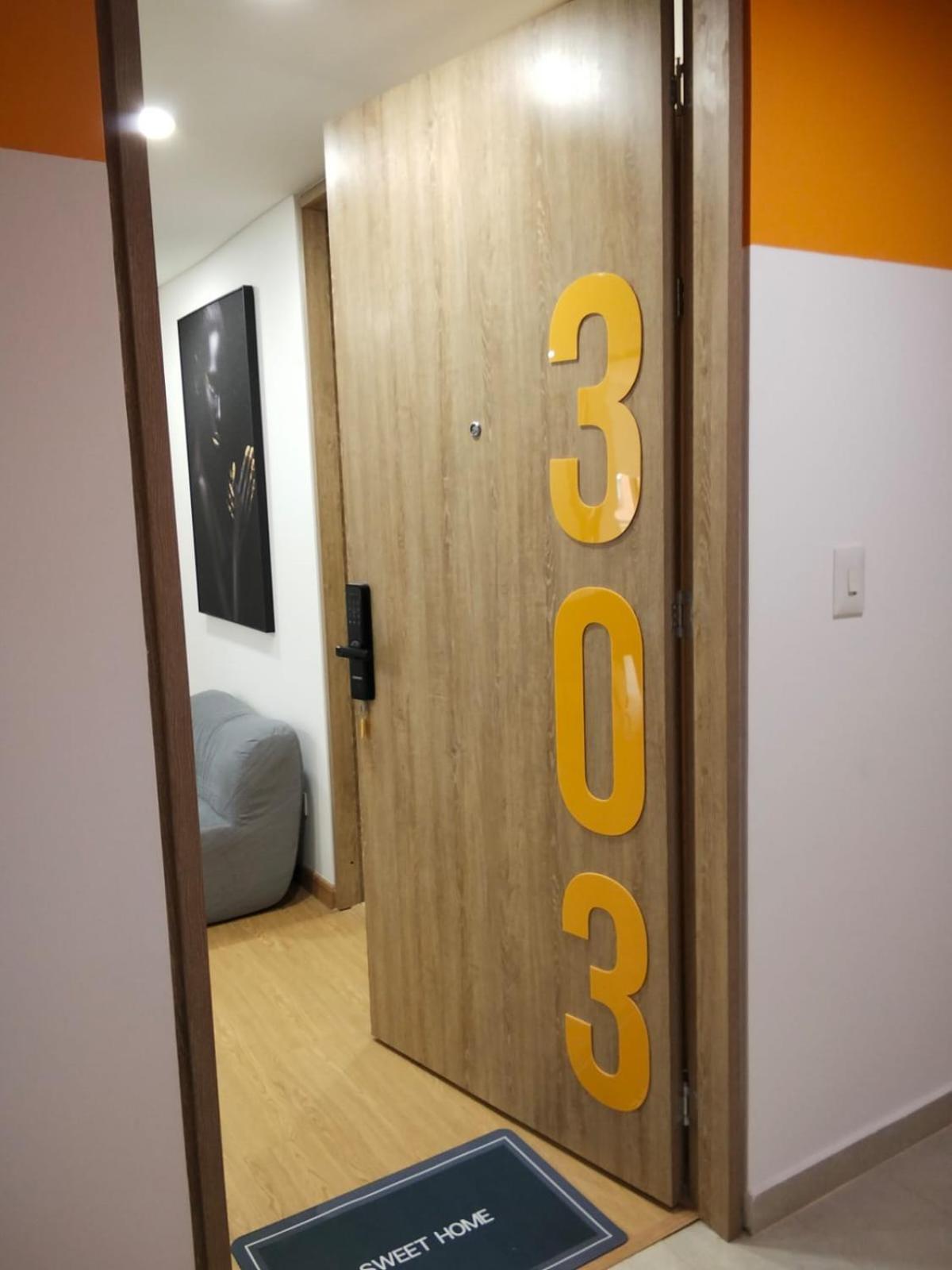 Apartamento 36av Apto 303 Movistar Aren