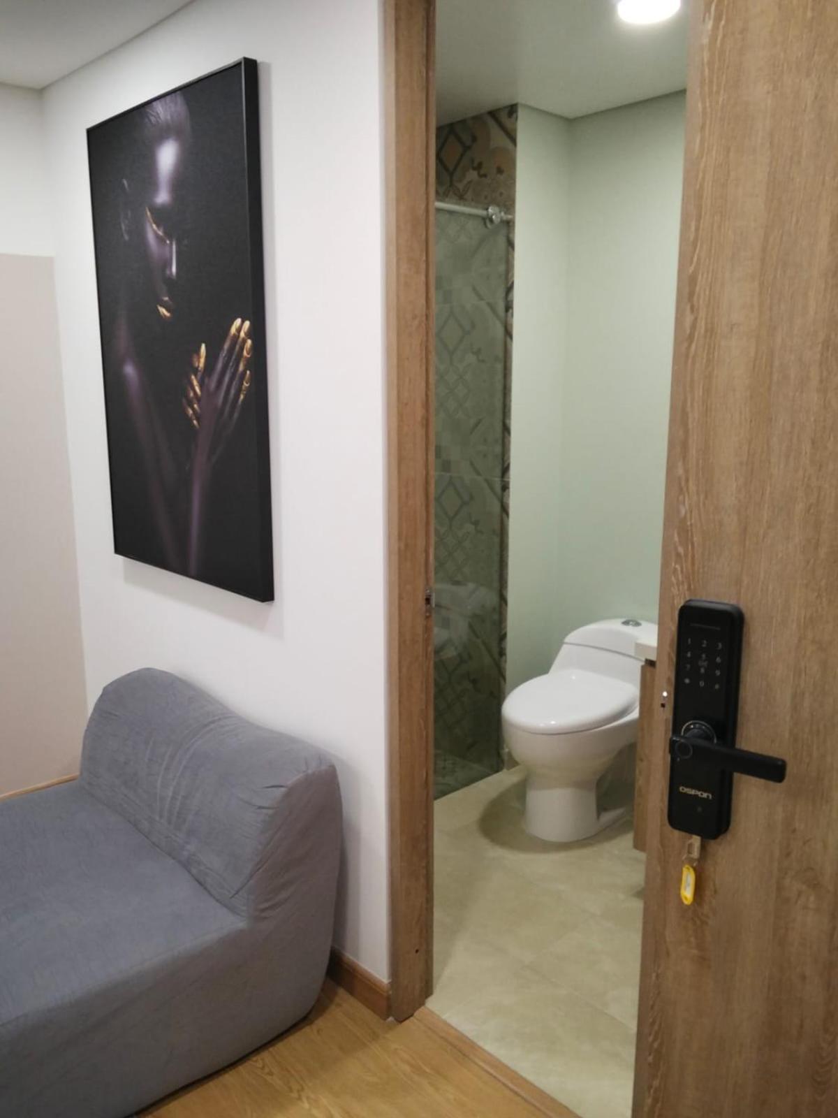 36av Apto 303 Movistar Aren Apartamento